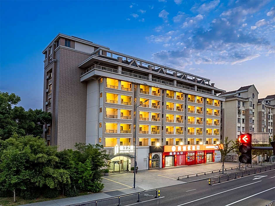 Jinjiang Inn Kunshan Tongfeng Rd