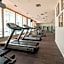 Courtyard by Marriott Warsaw Airport