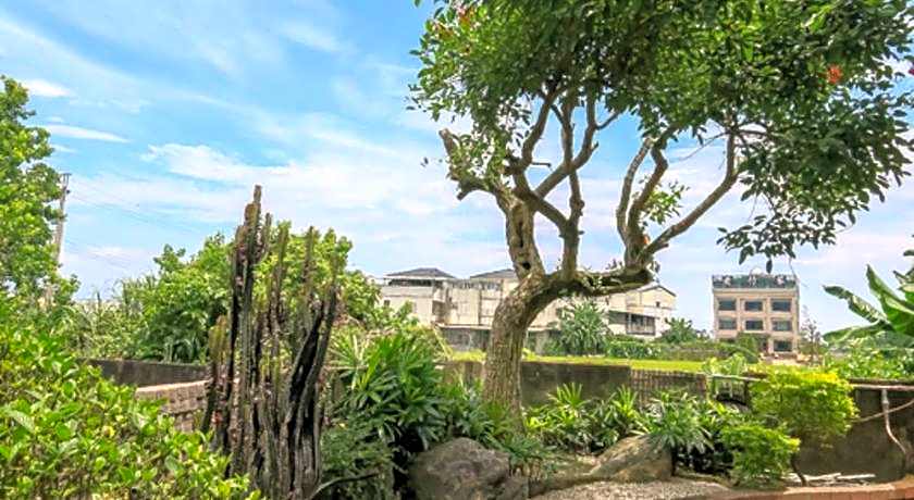 Yijing Bed and Breakfast