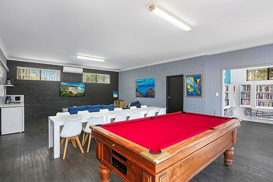 Pyramid Holiday Park