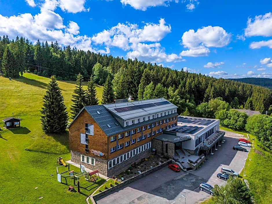 Hotel Churáňov