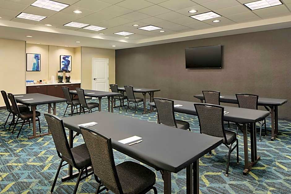 Residence Inn by Marriott Savannah Airport