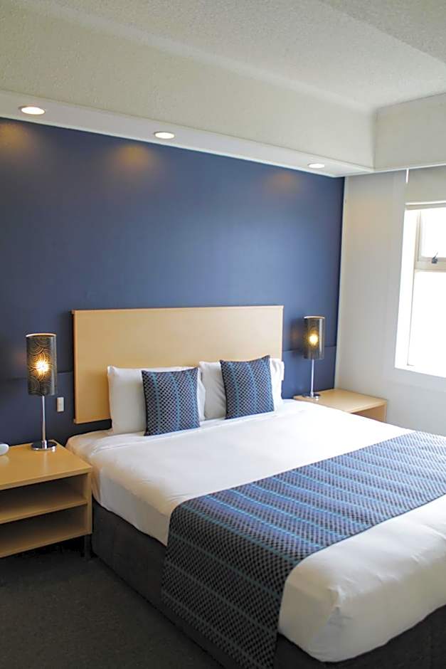 Willis Wellington Hotel