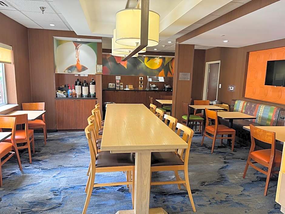 Rodeway Inn