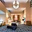 The Saratoga Hilton