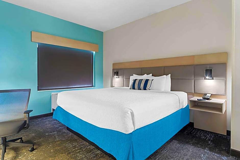 Best Western Plus Ogallala Inn