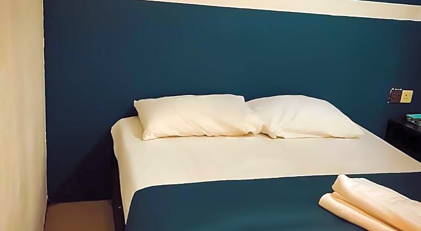 My Home Hotel Prima Sri Gombak