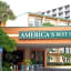 Americas Best Inn Main Gate East