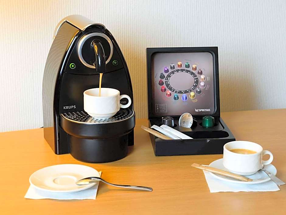 Novotel Milano Malpensa Airport