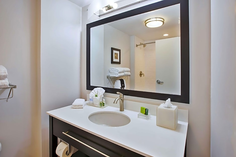 Best Western Plus Cranberry-Pittsburgh North