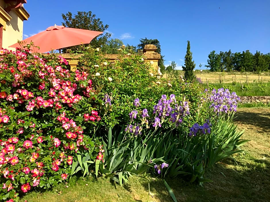 La Source Dorée