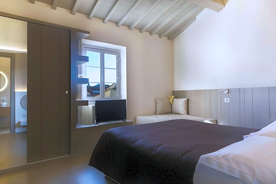 Palazzo dei Ciompi Suites