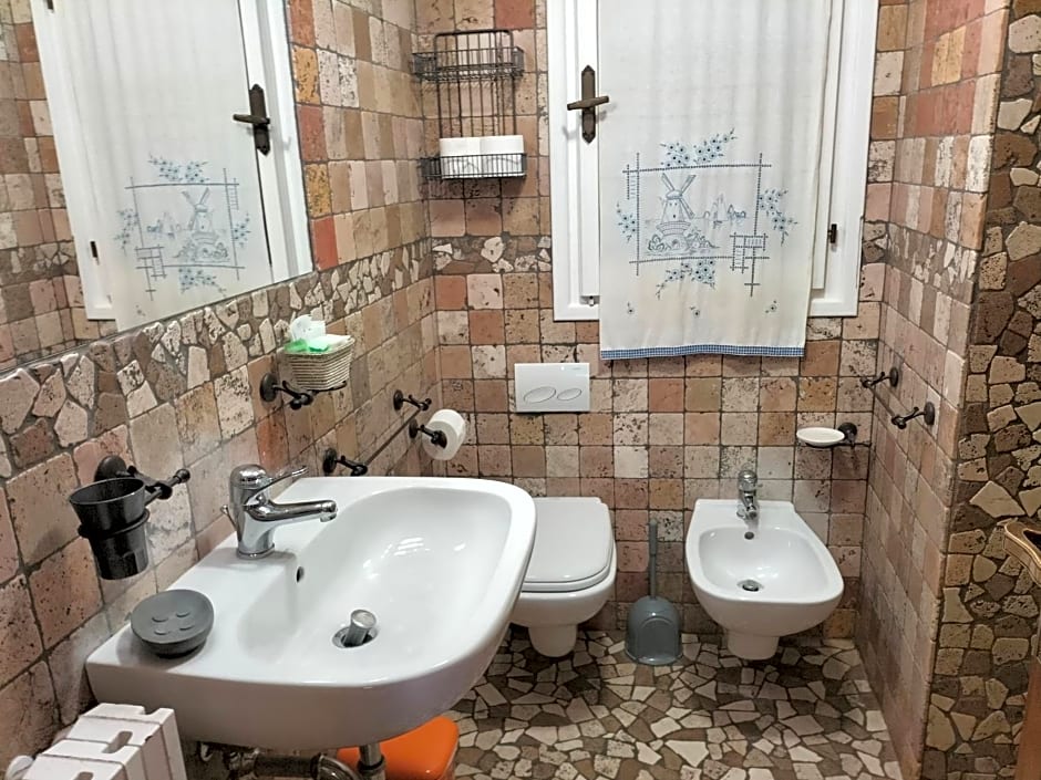 Il Cantinoccio B&B