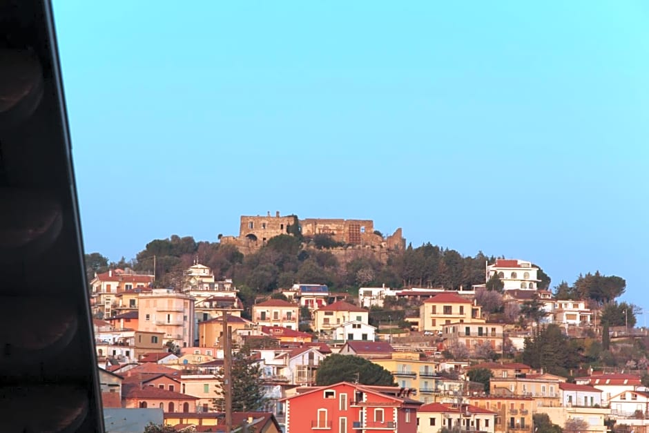 La Dea dell'Abbondanza