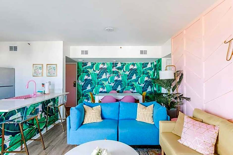My Beach Retreat by Nick