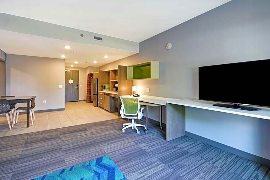 Home2 Suites By Hilton Atlanta Lithia Springs