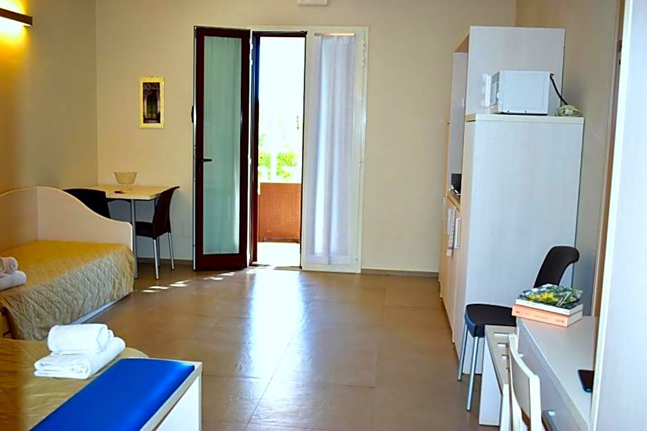 Tenuta Espada Luxury Residence