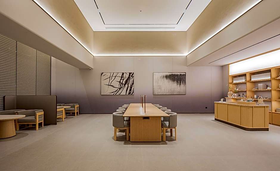 Ji Hotel Hefei Binhu