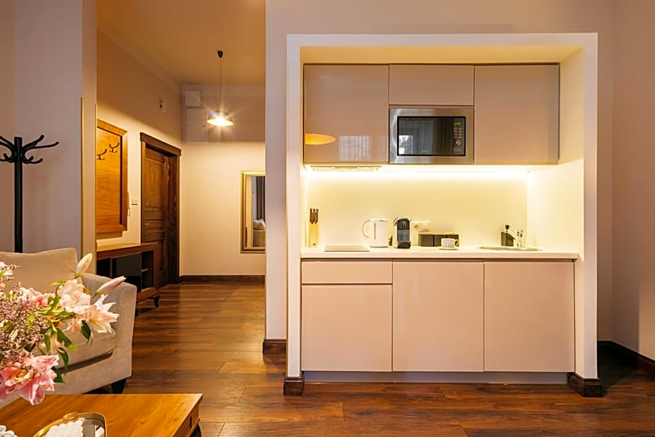 Topolowa Residence by StayLab