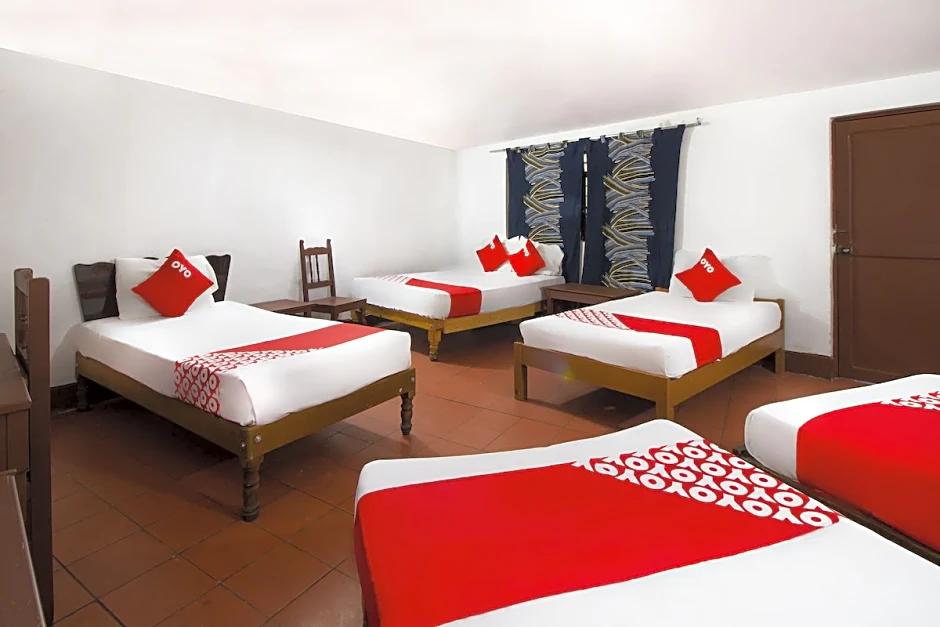 OYO Hotel Brazil