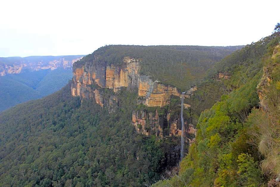 High Mountains Motor Inn