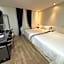 Cheonan K Hotel