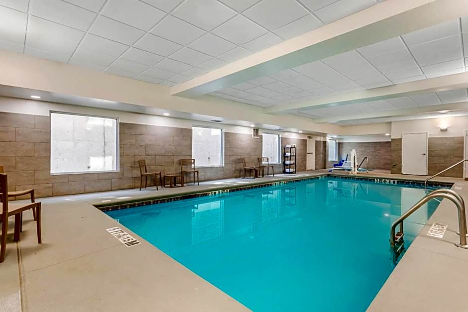Quality Inn & Suites Union City - Atlanta South