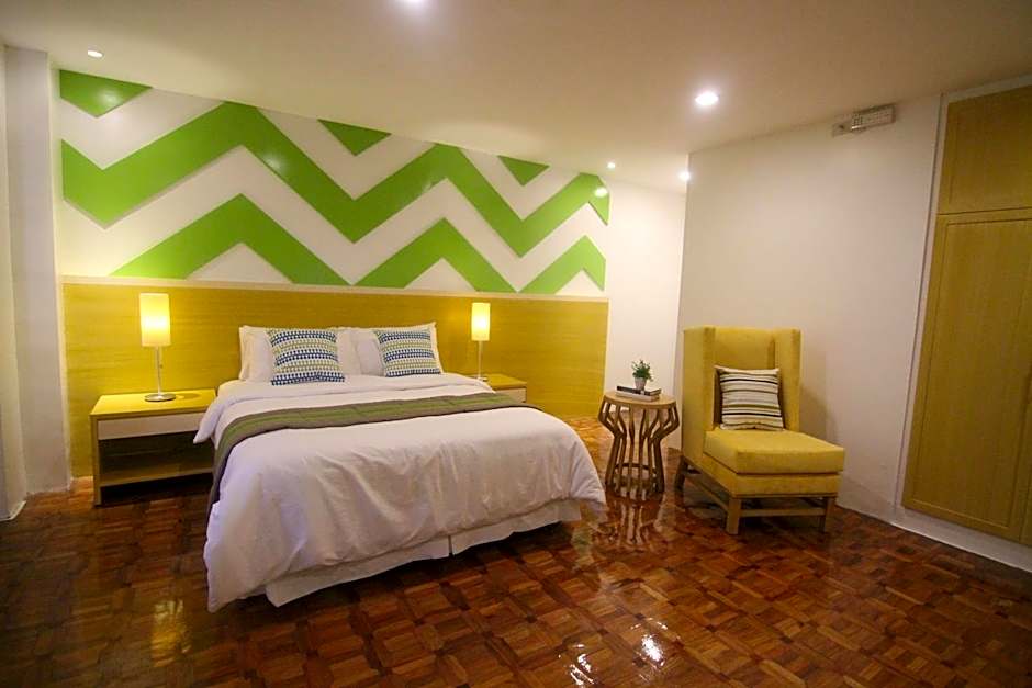 Bryan Condo Suites Makati near Airport