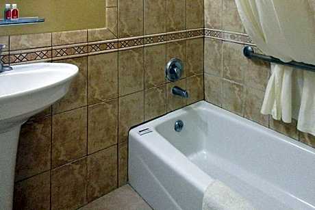 2 Queen Beds, Nonsmoking