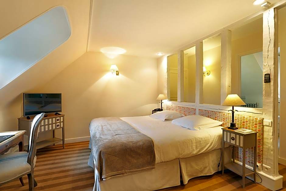 Auberge du Bon Laboureur Chenonceaux