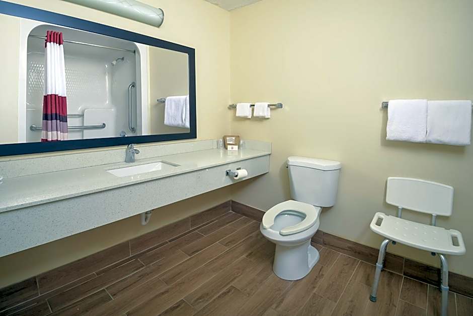 Red Roof Inn-Paducah