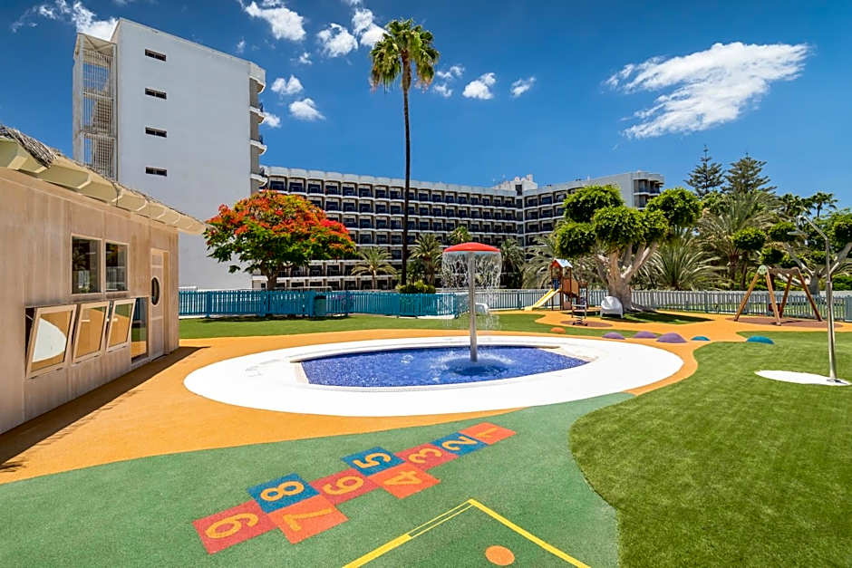 Occidental Margaritas