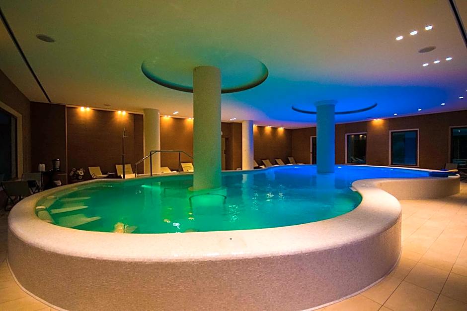 Hotel Villa Ricci & Benessere