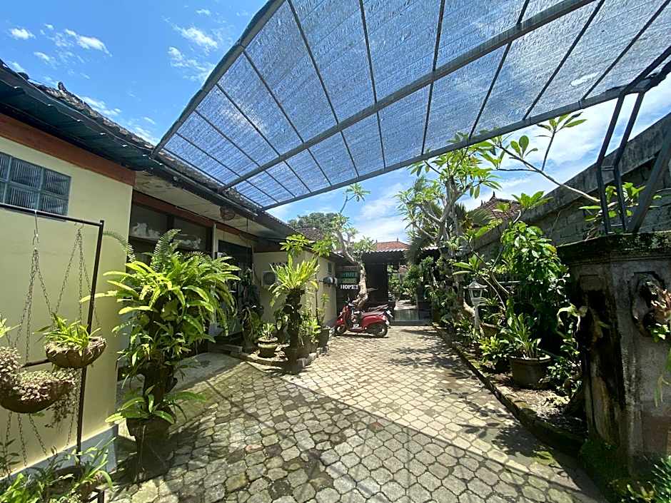Coliving Bali SWEET HOME Kost Lengkap di Tabanan Kot