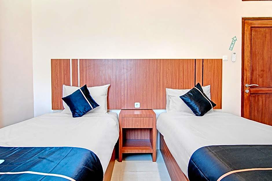 OYO 90591 Sanaya Guest House Syariah