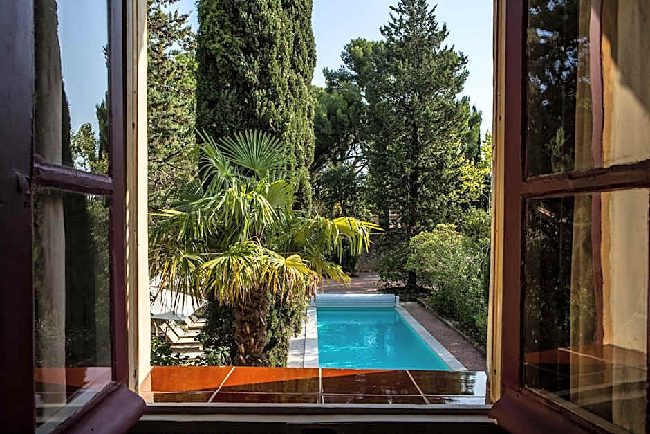 Le Pigonnet - Esprit de France