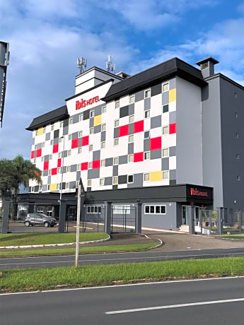 ibis Criciuma