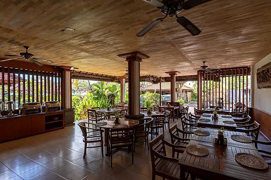 Hotel Sinar Bali Legian