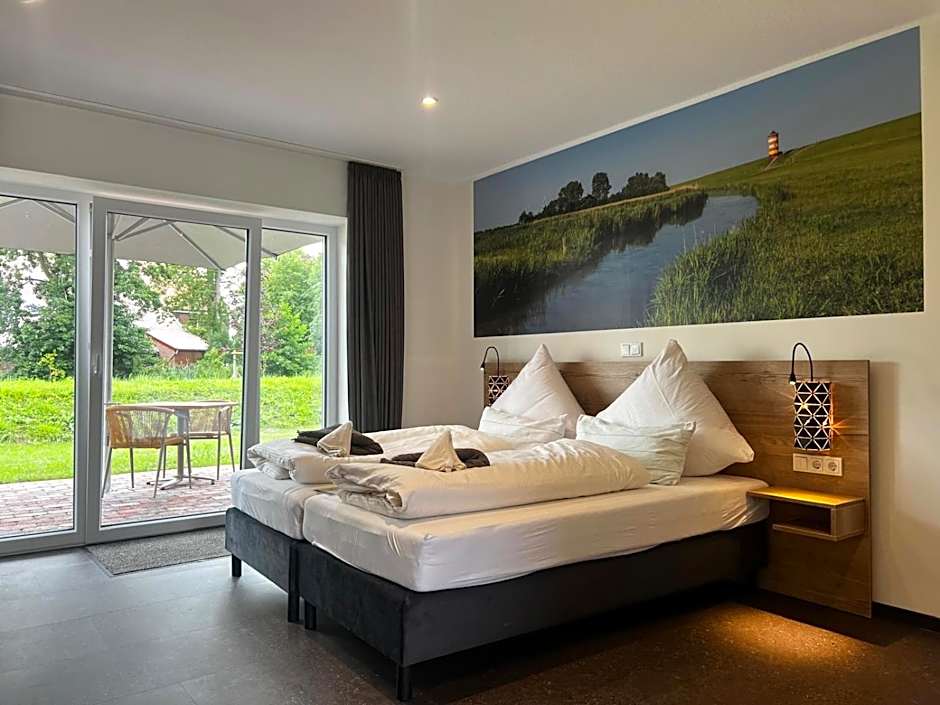 Hotel Zum Großen Krug