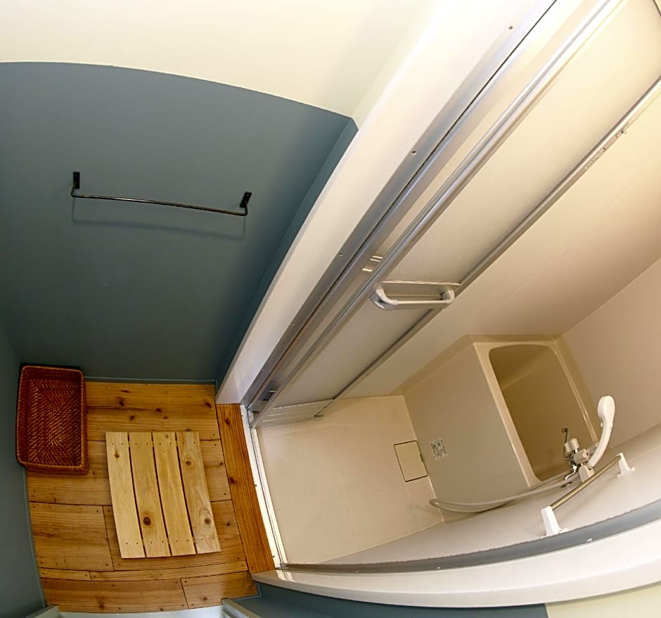Tokyo Hikari Guest House