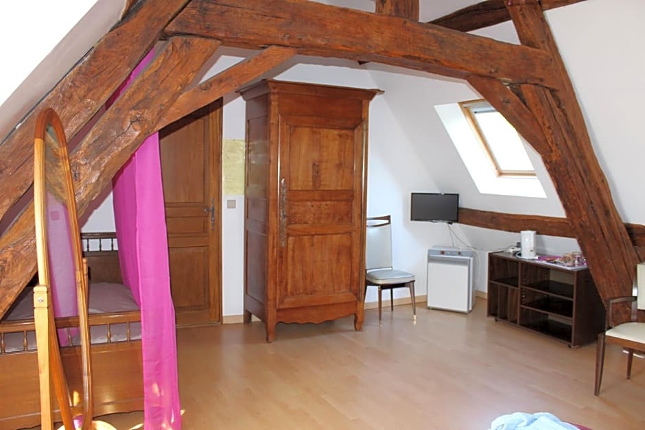 Domaine de la Touche Mosnay