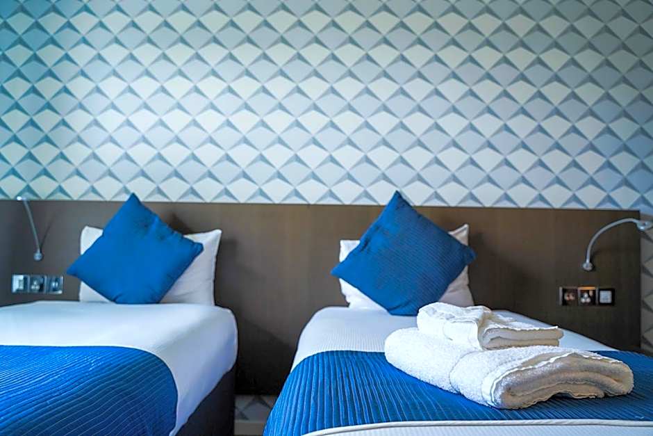 Draycote Hotel & Whitefields Golf Course and Club