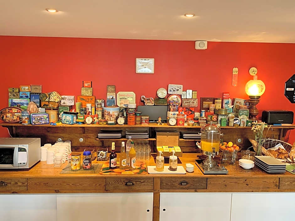 Le National Sète Centre Gare,Ascenseur