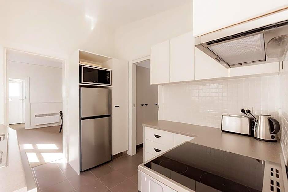 Central home in trendy South Hobart