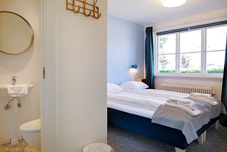 Kridthuset Stevns Klint