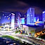 Indoor Business Hotel