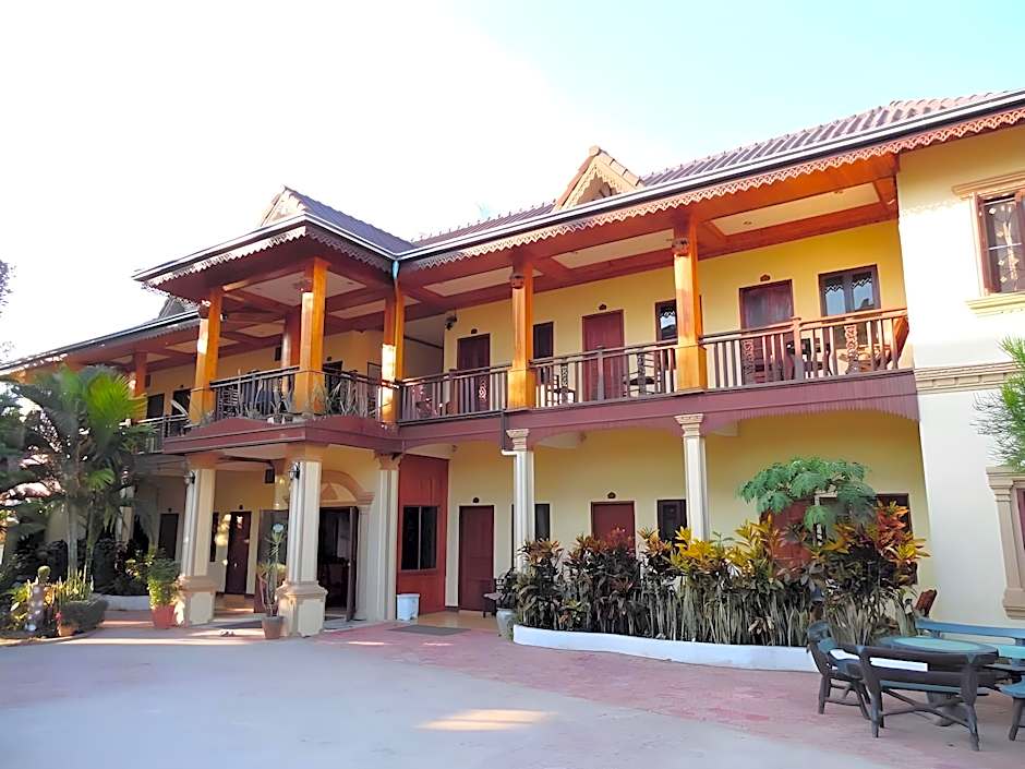 Thoulasith Guesthouse