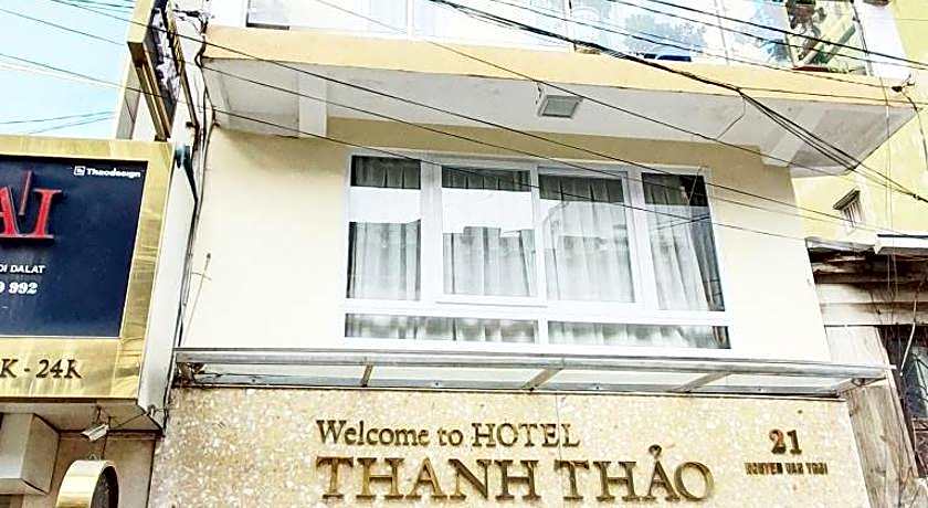 Thanh Thao Hotel