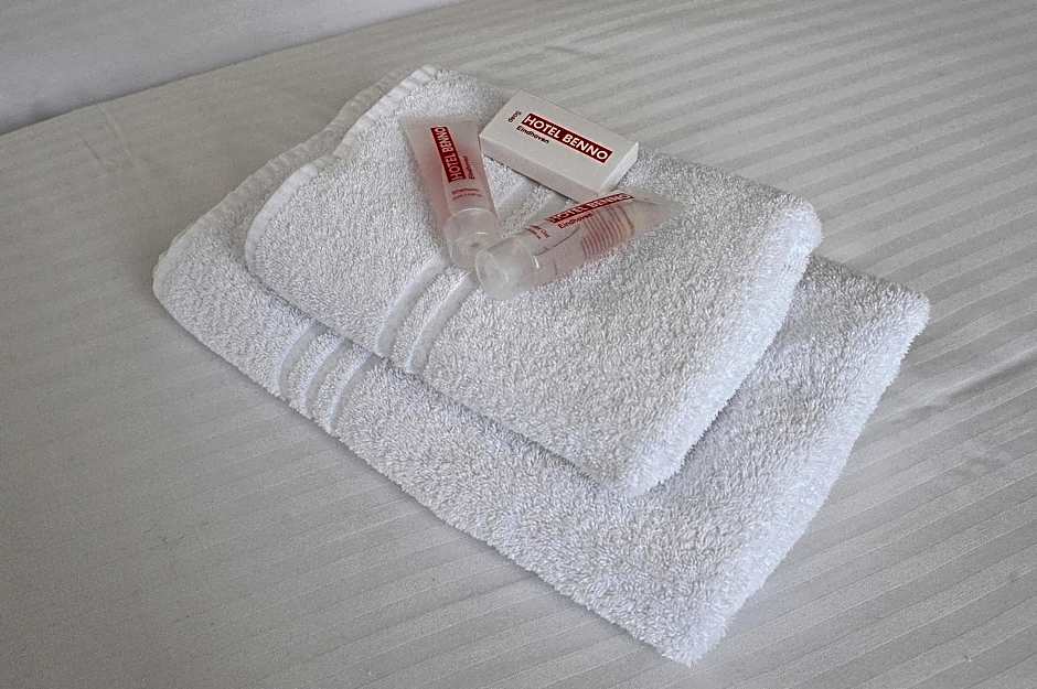 Hotel Benno