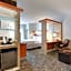 SpringHill Suites by Marriott Shreveport-Bossier City/Louisiana Downs